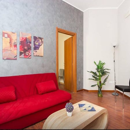 Apartment Siracusa Plus Syracuse Kamer foto