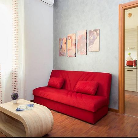 Apartment Siracusa Plus Syracuse Kamer foto