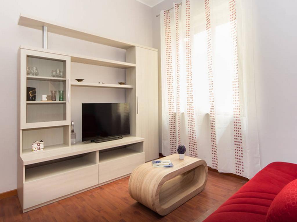 Apartment Siracusa Plus Syracuse Kamer foto