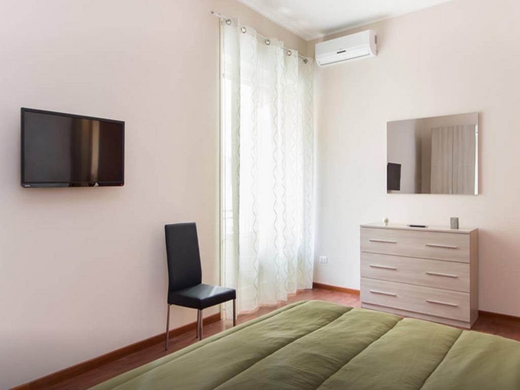 Apartment Siracusa Plus Syracuse Kamer foto