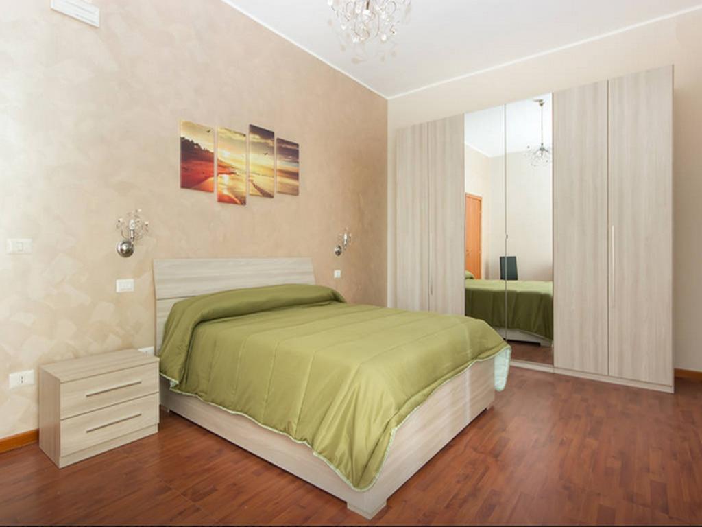 Apartment Siracusa Plus Syracuse Kamer foto