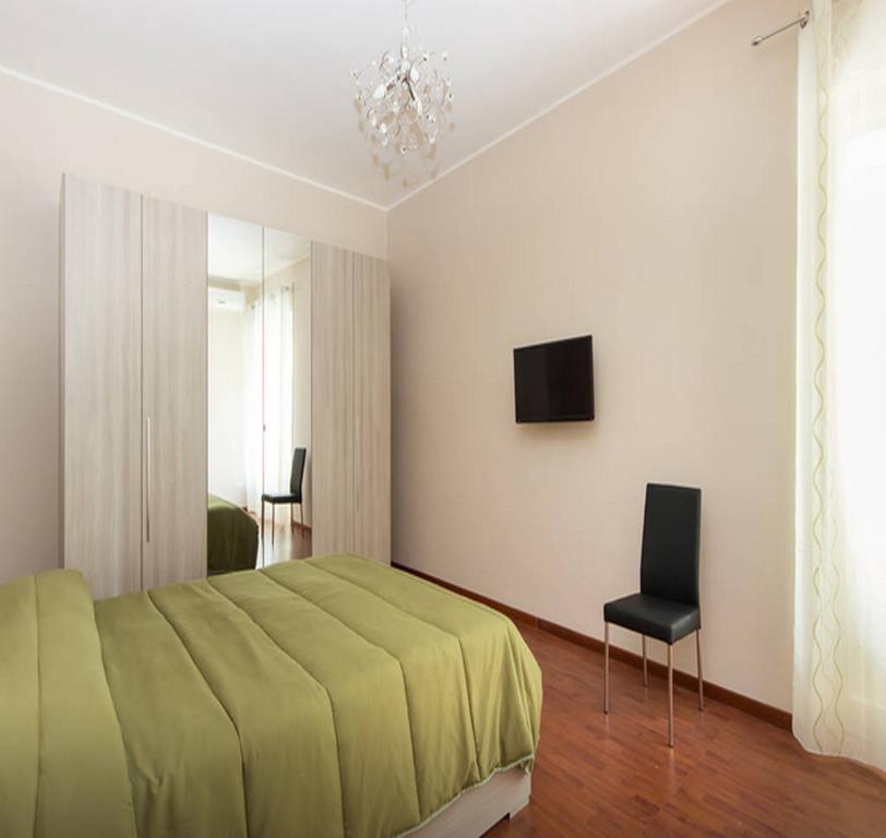 Apartment Siracusa Plus Syracuse Kamer foto