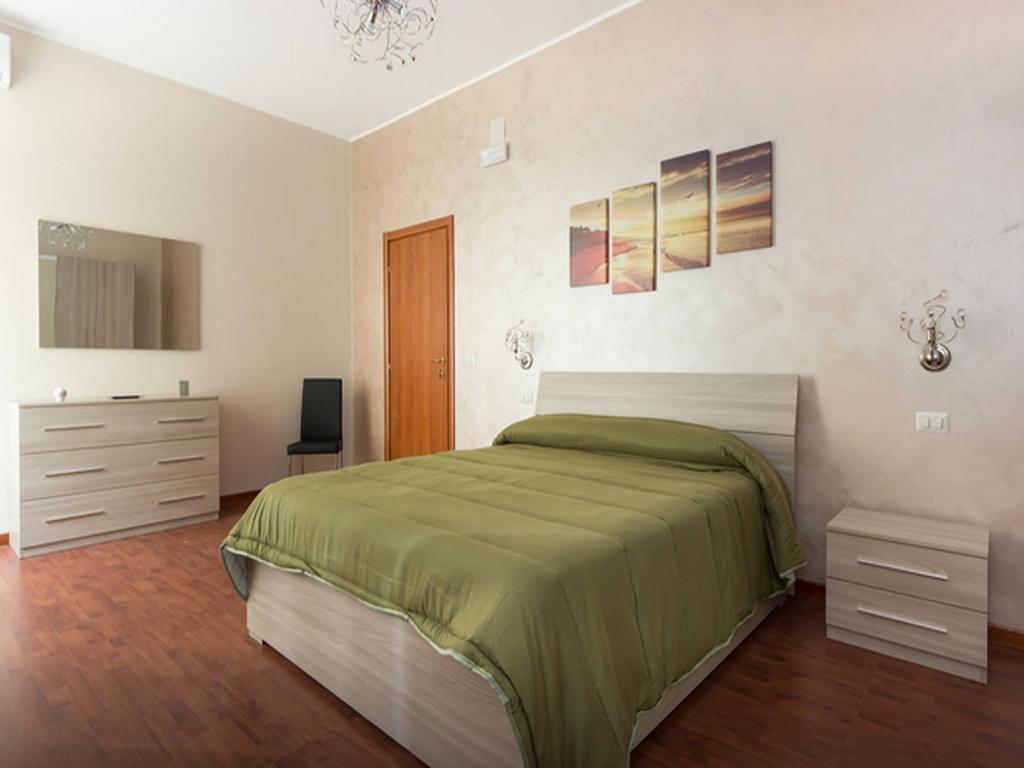 Apartment Siracusa Plus Syracuse Kamer foto